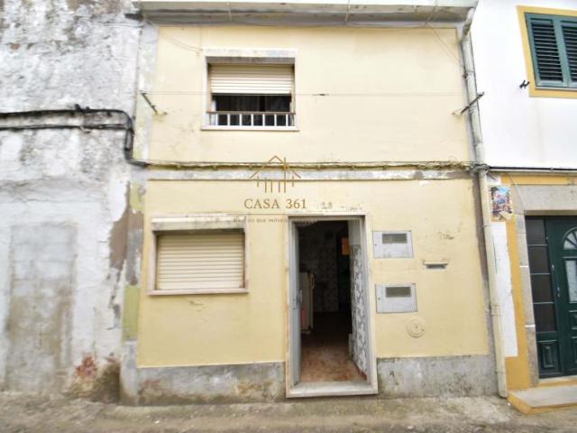 Casa venda em Monforte, Portalegre