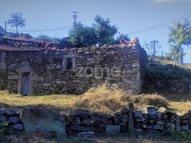 Casa venda em Covelo Do Gerez, Vila Real