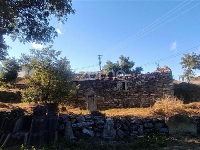 Casa venda em Covelo Do Gerez, Vila Real