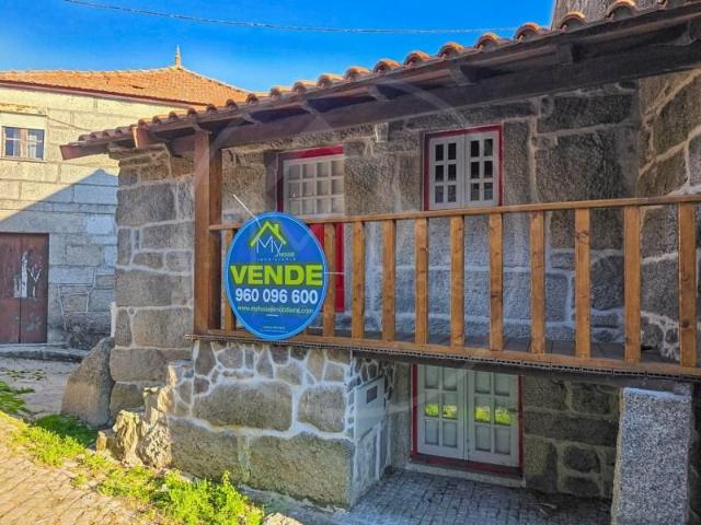 Casa venda em Montalegre, Vila Real