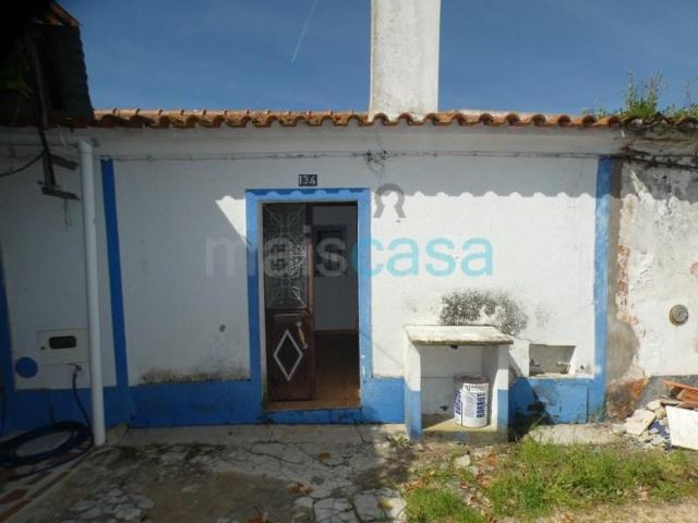 Casa venda em Montemor-o-Velho e Gatões, Montemor-o-velho
