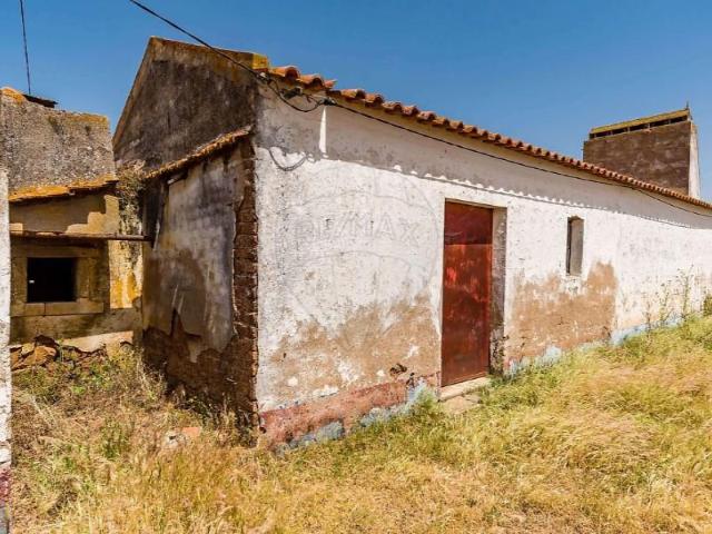 Casa venda em Silveiras, Montemor-o-novo