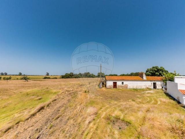 Casa venda em Silveiras, Montemor-o-novo