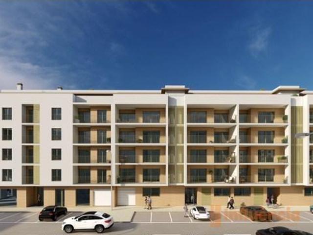 Apartamento venda em Montijo, Setúbal
