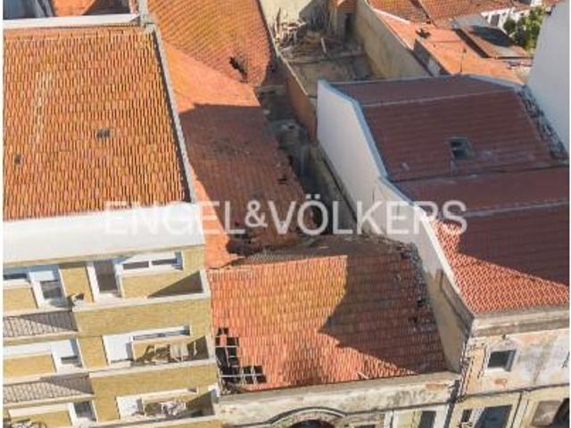 Casa venda em Bairro da Barrosa, Montijo