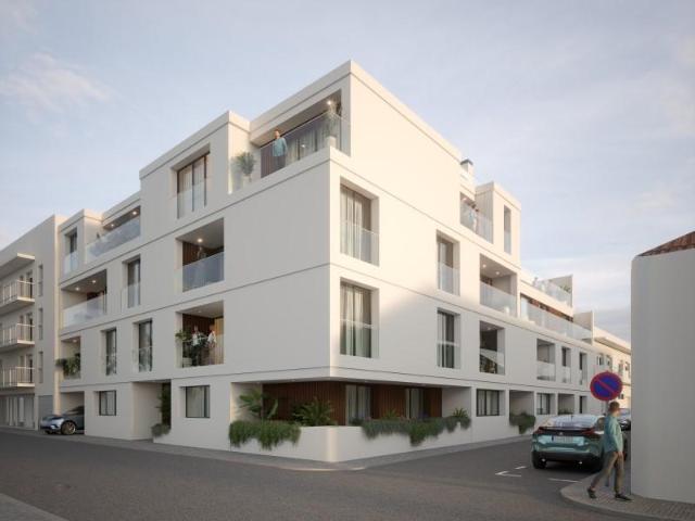 Apartamento venda em Montijo, Setúbal
