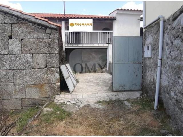 Casa venda em Murça, Vila Real