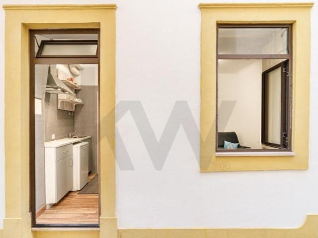 Apartamento venda em Pederneira, Leiria
