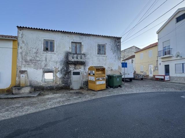 Casa venda em Pederneira, Leiria