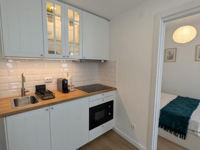 Apartamento alugar em Urbisol, Nazaré