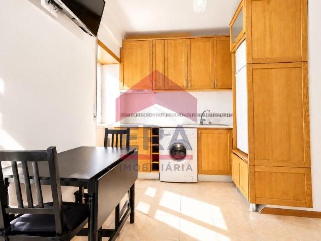 Apartamento venda em Nazaré