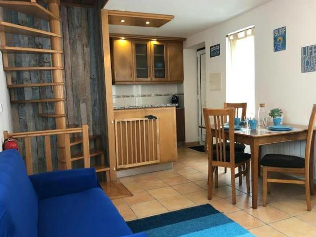 Casa alugar em Pederneira, Leiria