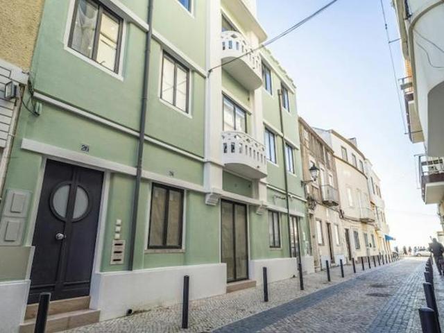 Apartamento alugar em Pederneira, Leiria