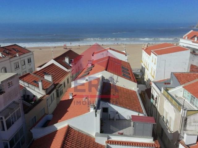 Apartamento venda em Pederneira, Leiria