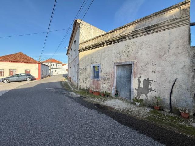 Casa venda em Casal da Toiça, Óbidos