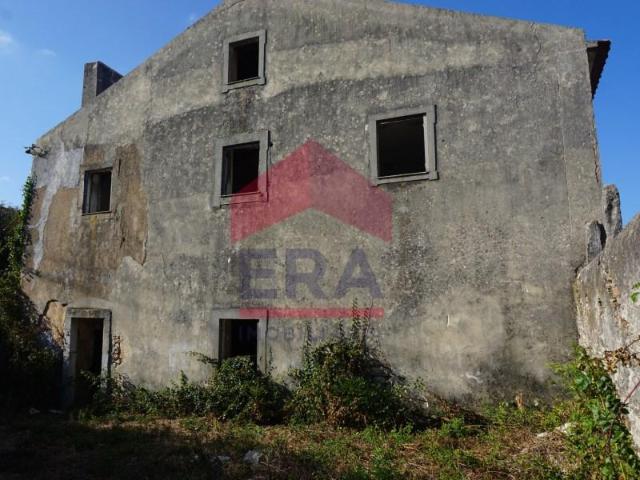Casa venda em Olho Marinho, Óbidos