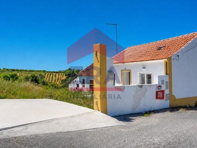 Casa venda em Óbidos, Leiria