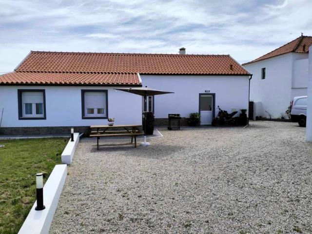 Casa alugar em Vau, Óbidos
