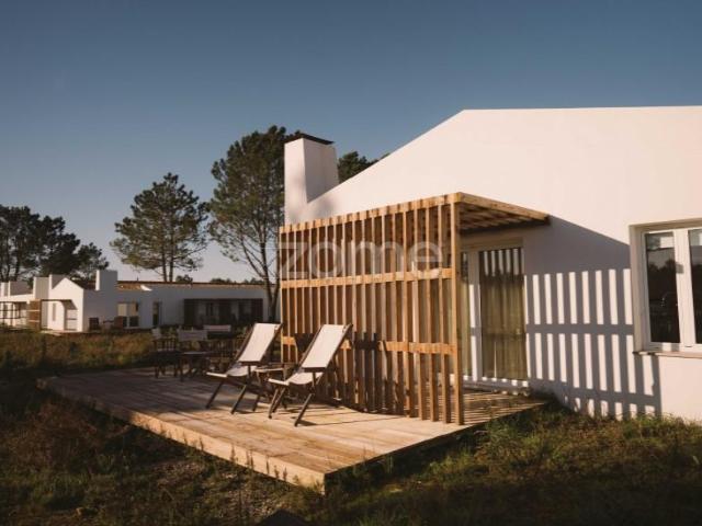 Apartamento venda em Odemira, Beja
