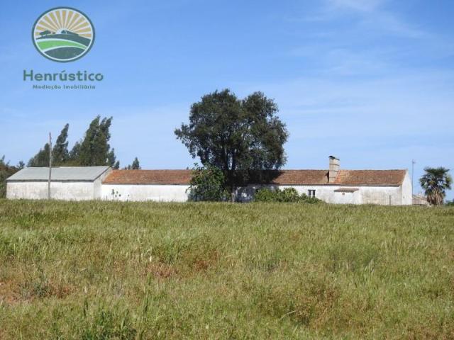 Casa venda em Odemira, Beja