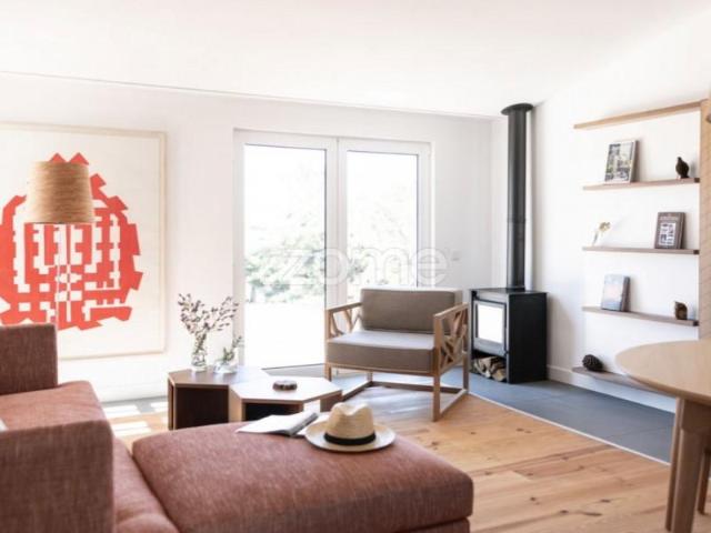 Apartamento venda em Odemira, Beja
