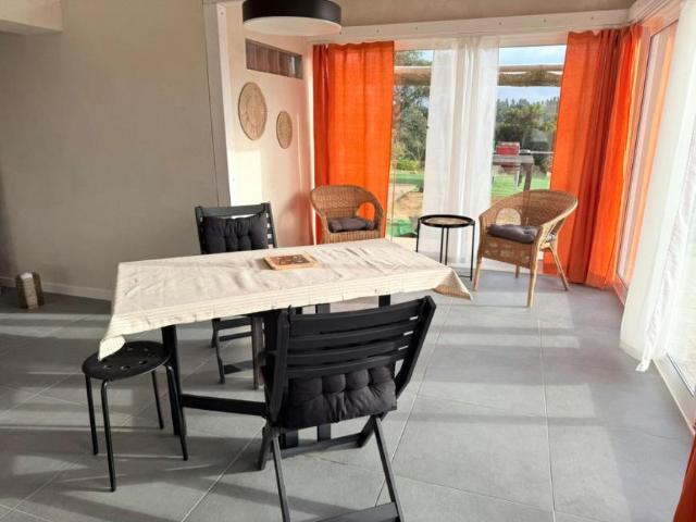 Apartamento alugar em São Teotónio, Odemira