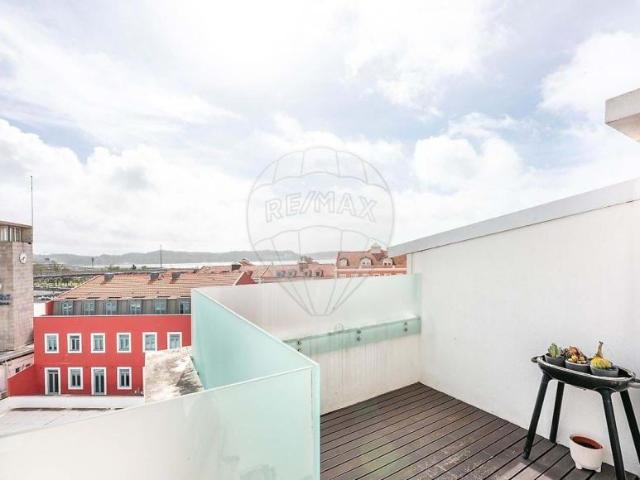 Apartamento venda em Oeiras, Lisboa