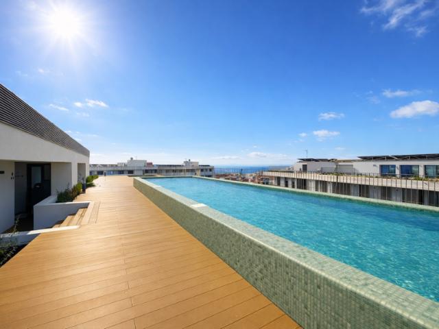 Apartamento alugar em Oeiras, Lisboa