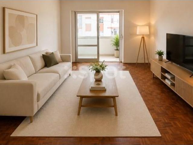 Apartamento alugar em Oeiras, Lisboa