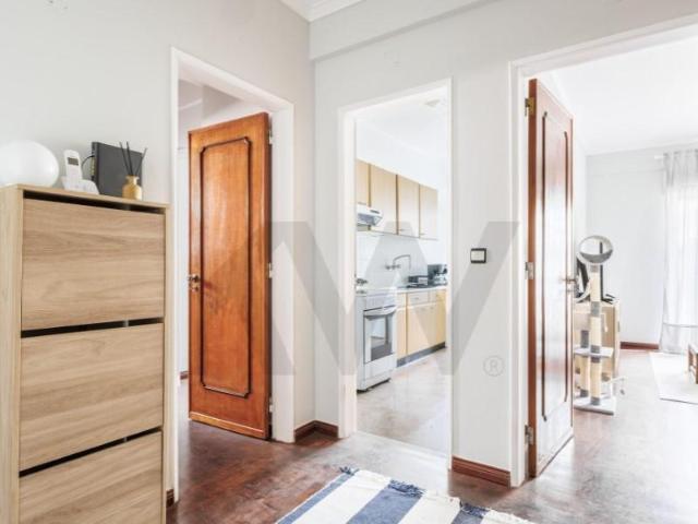 Apartamento alugar em Oeiras, Lisboa