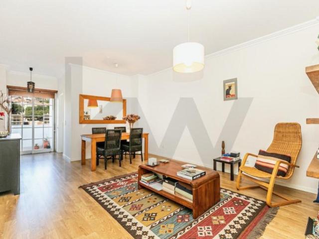 Apartamento alugar em Ribeira Acima, Oeiras