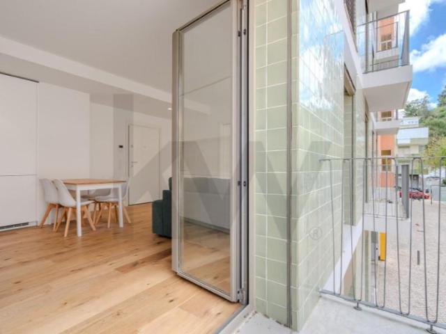 Apartamento alugar em Bairro Clemente Vicente, Oeiras