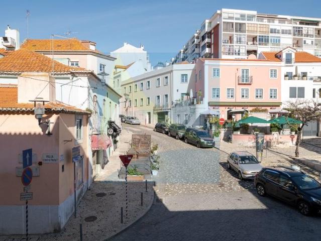 Apartamento venda em Tapada do Mocho, Oeiras