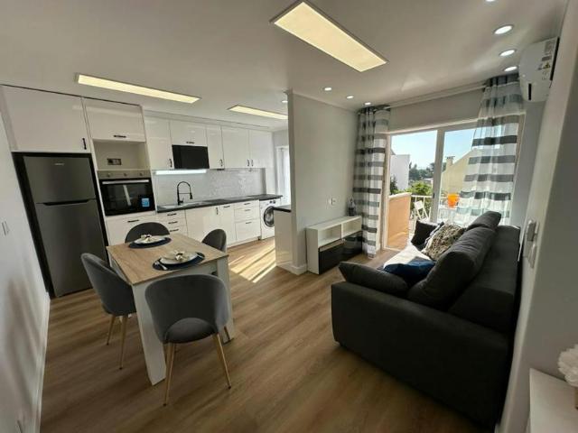 Apartamento alugar em Bairro do Bugio, Oeiras
