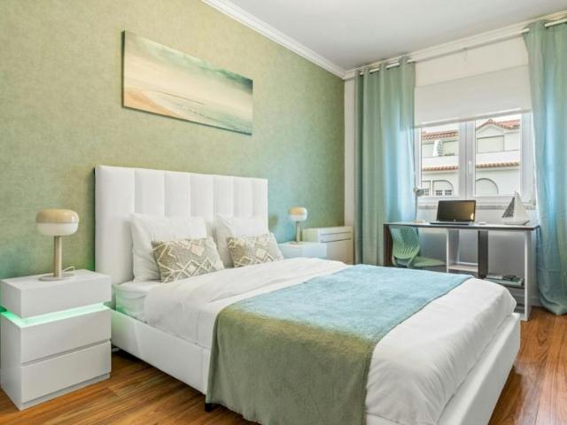Quarto alugar em Oeiras, Lisboa