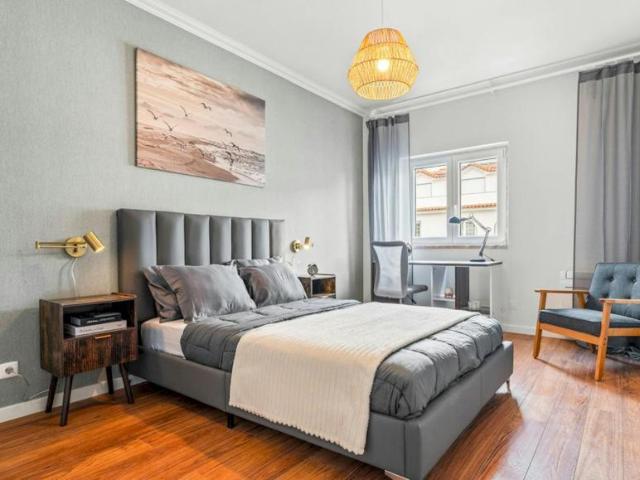 Quarto alugar em Oeiras, Lisboa