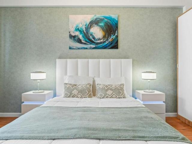Quarto alugar em Oeiras, Lisboa