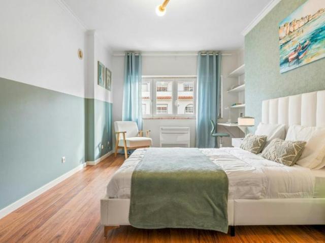 Quarto alugar em Oeiras e São Julião da Barra, Paço de Arcos e Caxias, Oeiras