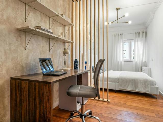 Quarto alugar em Oeiras, Lisboa