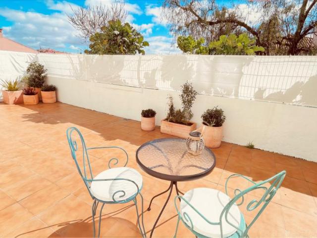 Apartamento alugar em Tercena, Oeiras