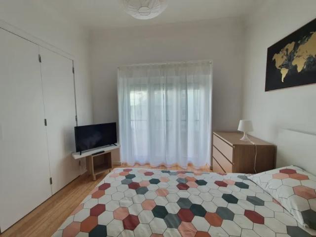 Quarto alugar em Bairro Clemente Vicente, Oeiras