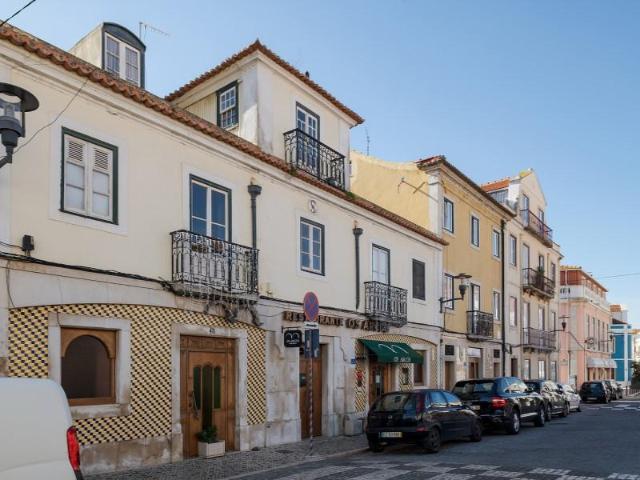 Apartamento venda em Tapada do Mocho, Oeiras