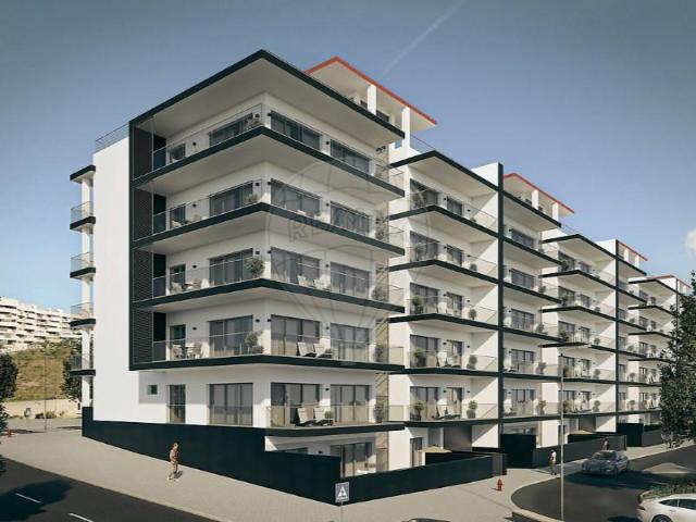 Apartamento venda em Bairro 18 de Maio, Oeiras