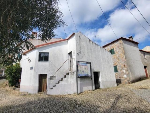 Casa venda em Castelo Branco, Oleiros