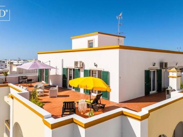 Apartamento venda em Olhão, Faro