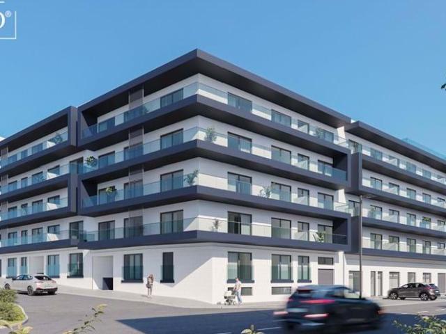 Apartamento venda em Olhão, Faro