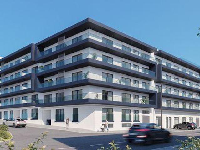 Loft venda em Olhão, Faro