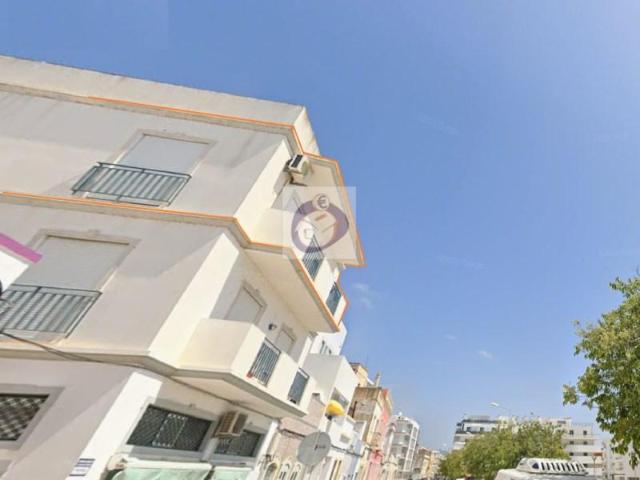 Apartamento venda em Olhão, Faro