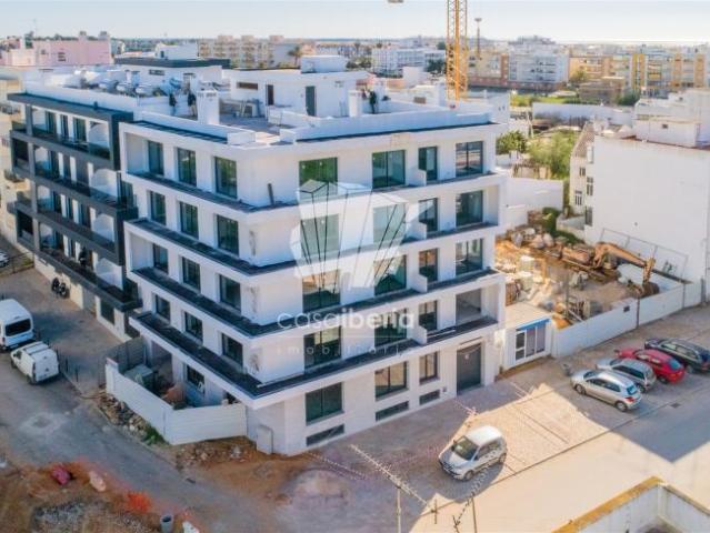 Apartamento venda em Olhão, Faro