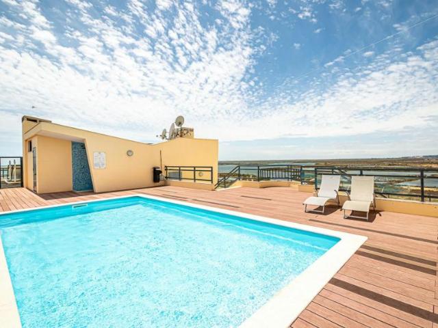 Apartamento alugar em Olhão